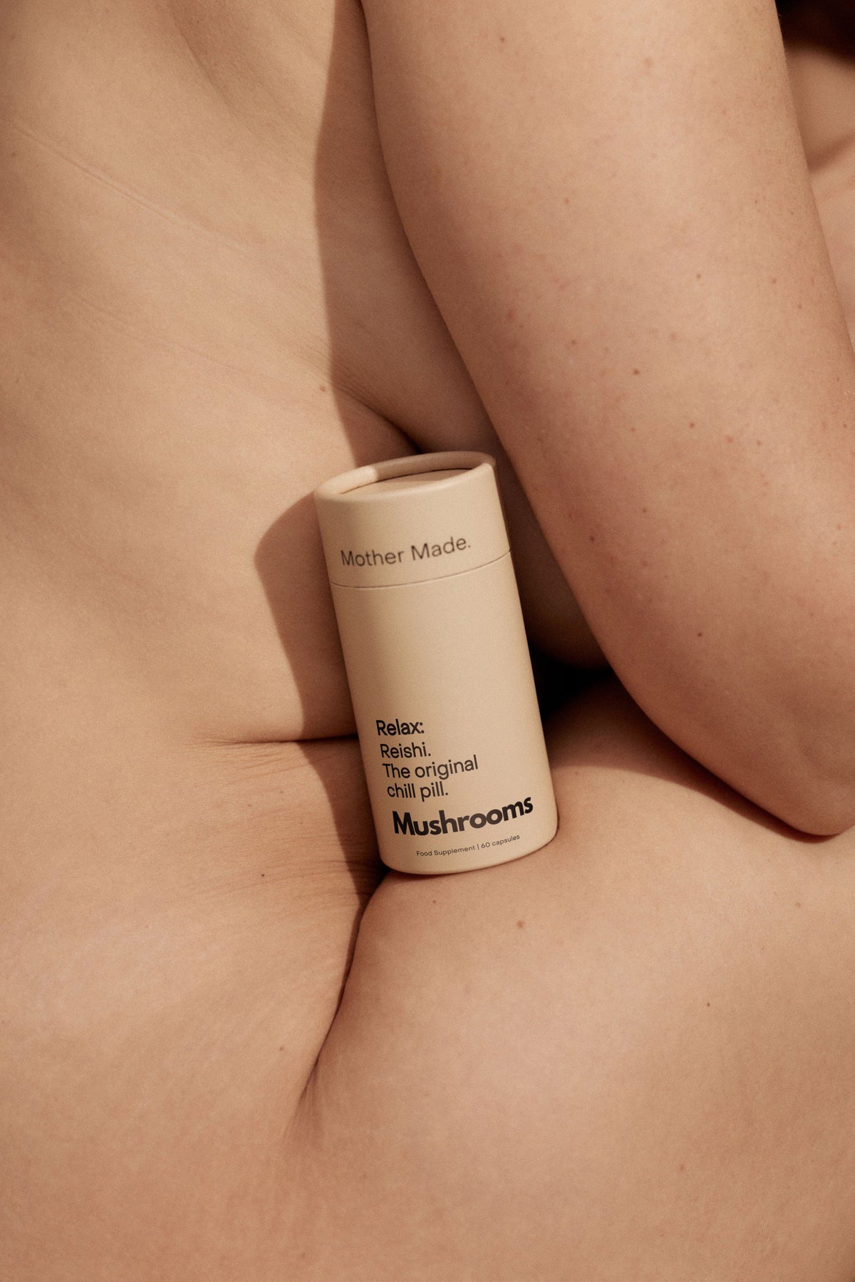 Mothermade Relax Capsules