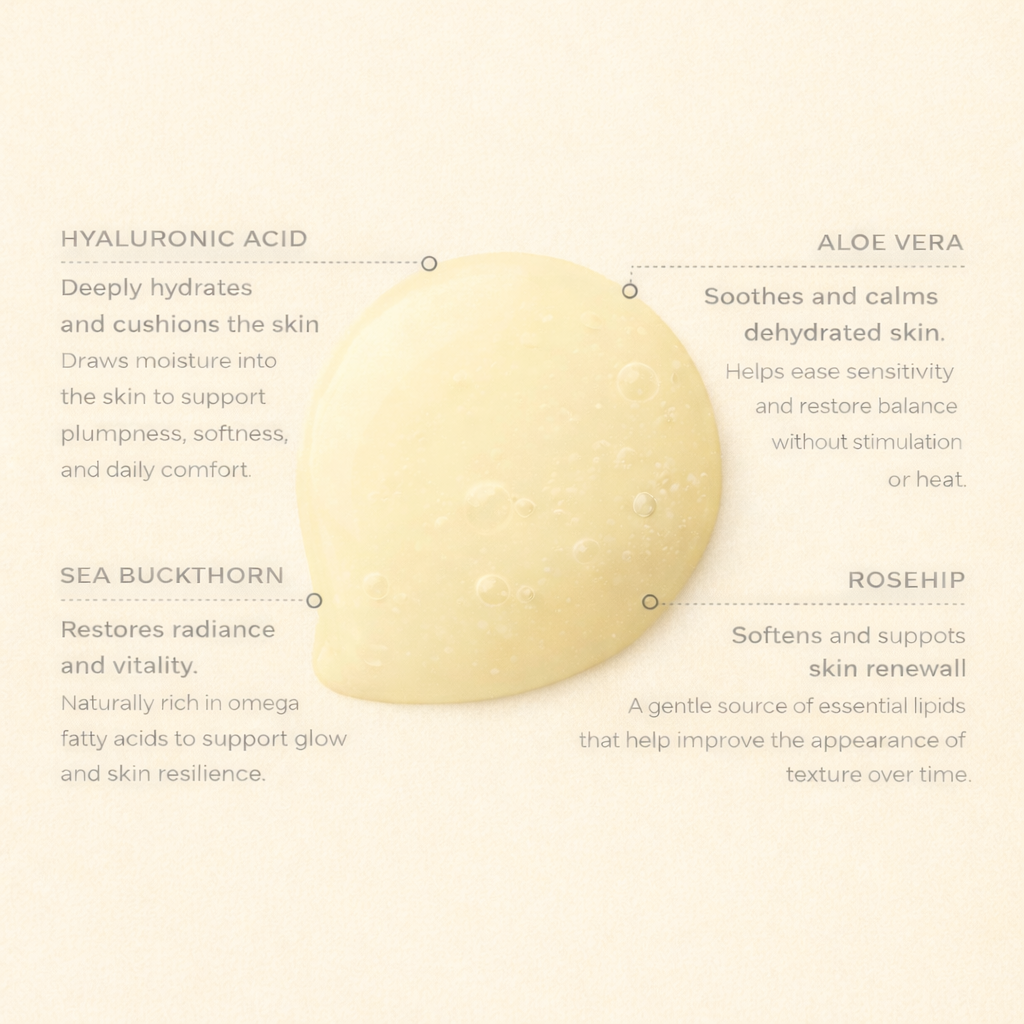 HydraLume | Hyaluronic Radiance Serum