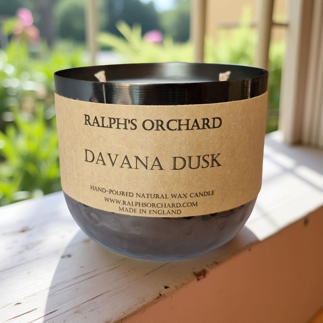 Davana Dusk