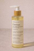 Claritas | Oil to Milk Cleanser for Normal Skin