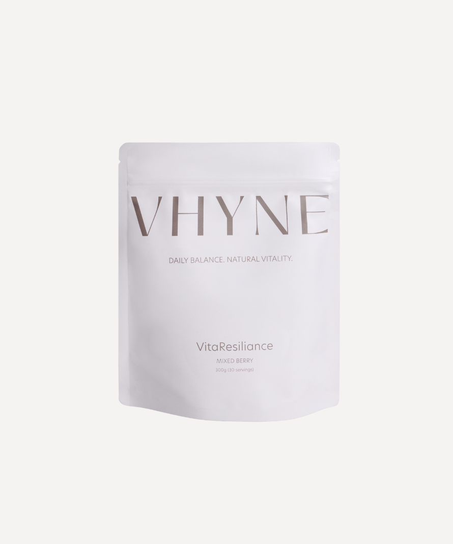 Vhyne VitaResiliance (Mixed Berry)