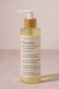 Floralis | Oil to Milk Cleanser for Sensitive Skin