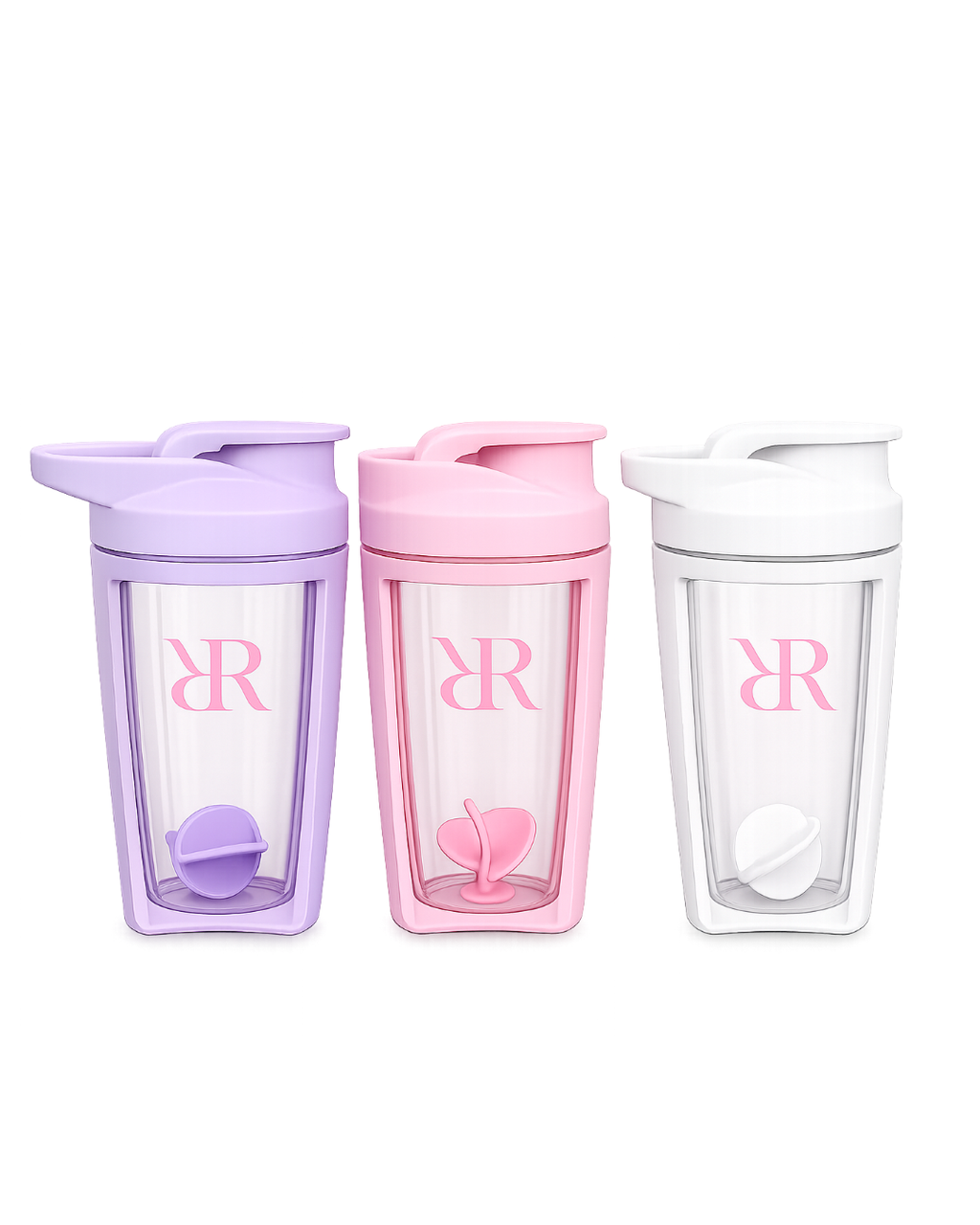 Shaker Cup Smarter Shake For active lifestyle