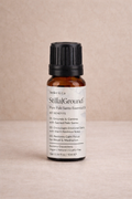 Stilla | Ground Palo Santo Essential Oil