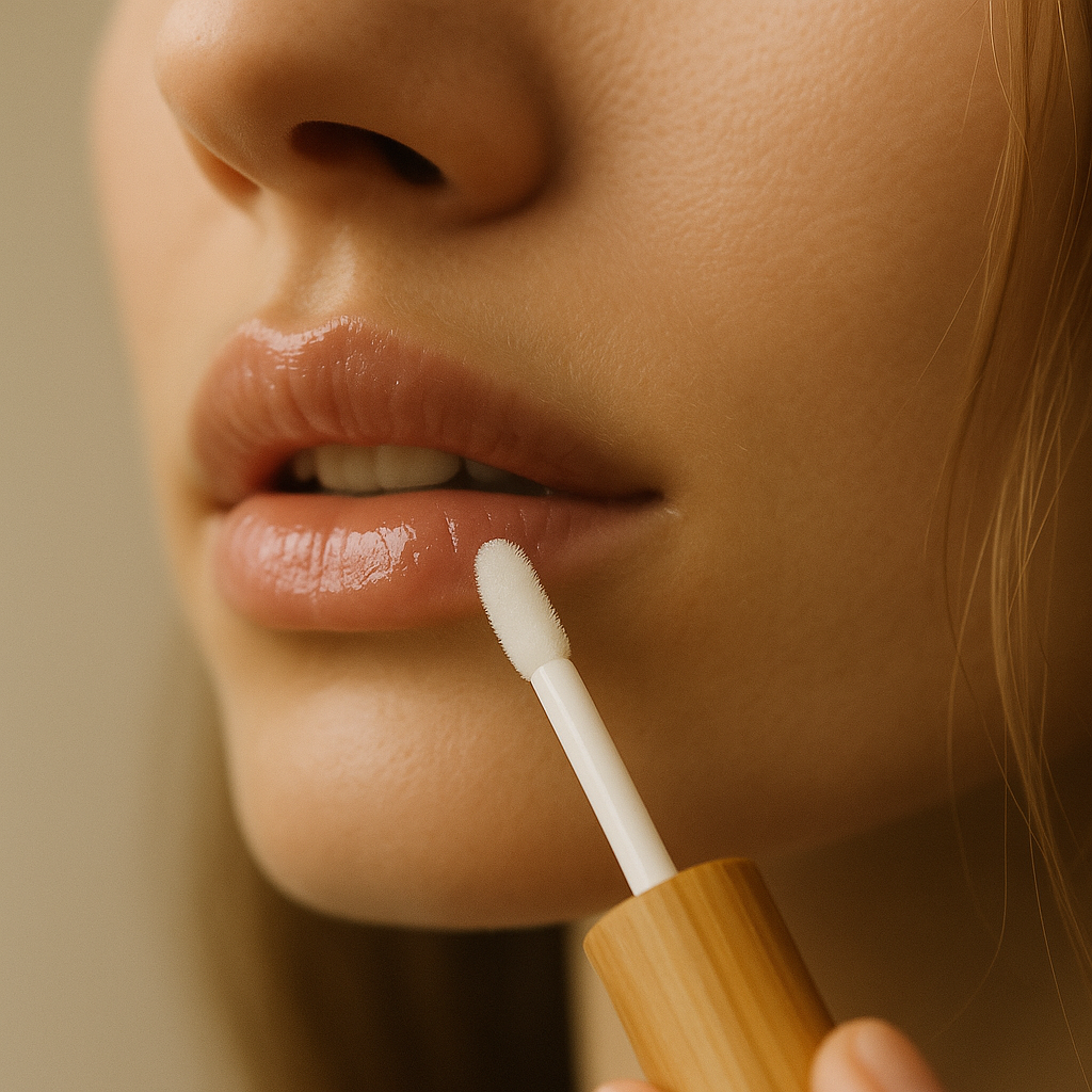 HydraLume Ceramide & Hyaluronic Lip Oil