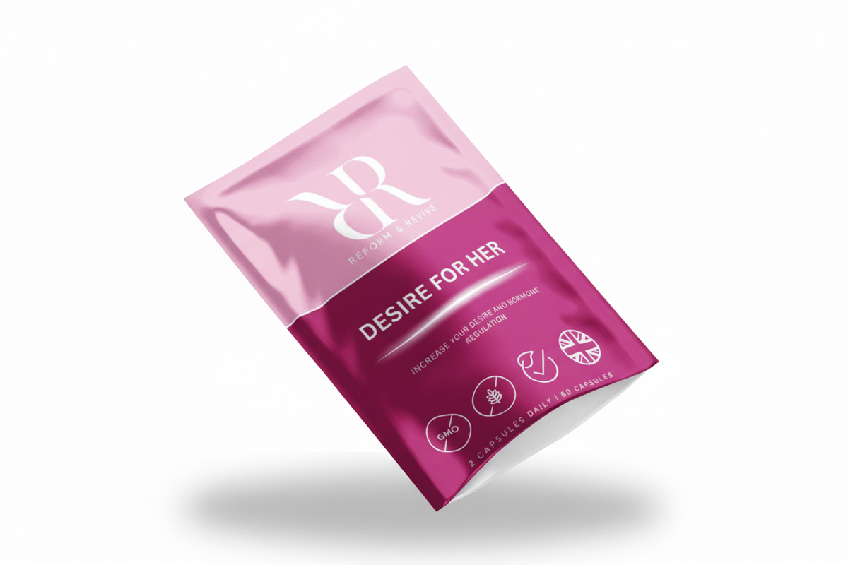 Intimate for HER

Formerly Desire for Her — packaging may vary