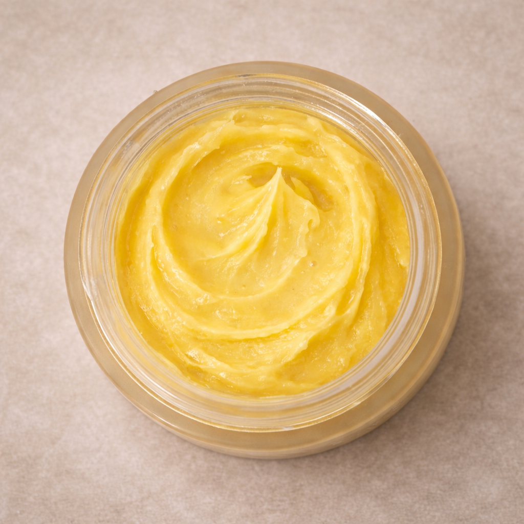 Freja | Radiance Body Butter