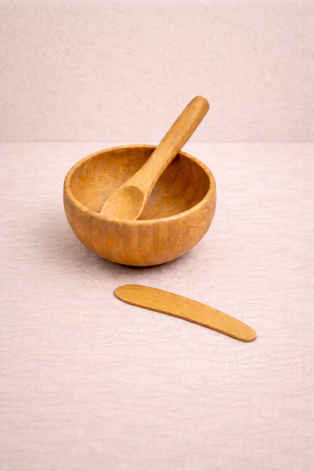 Mara Calm Rosehip & Oat Clay Mask