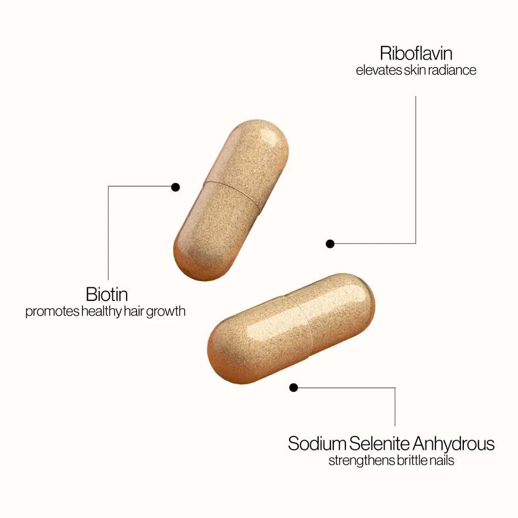 HIRO Beauty + Vegan Collagen