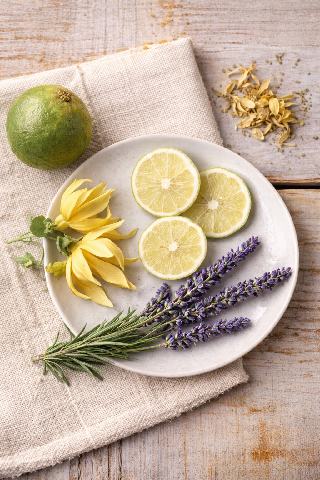 Stilla | Calm - Pure Essential Oil Blend