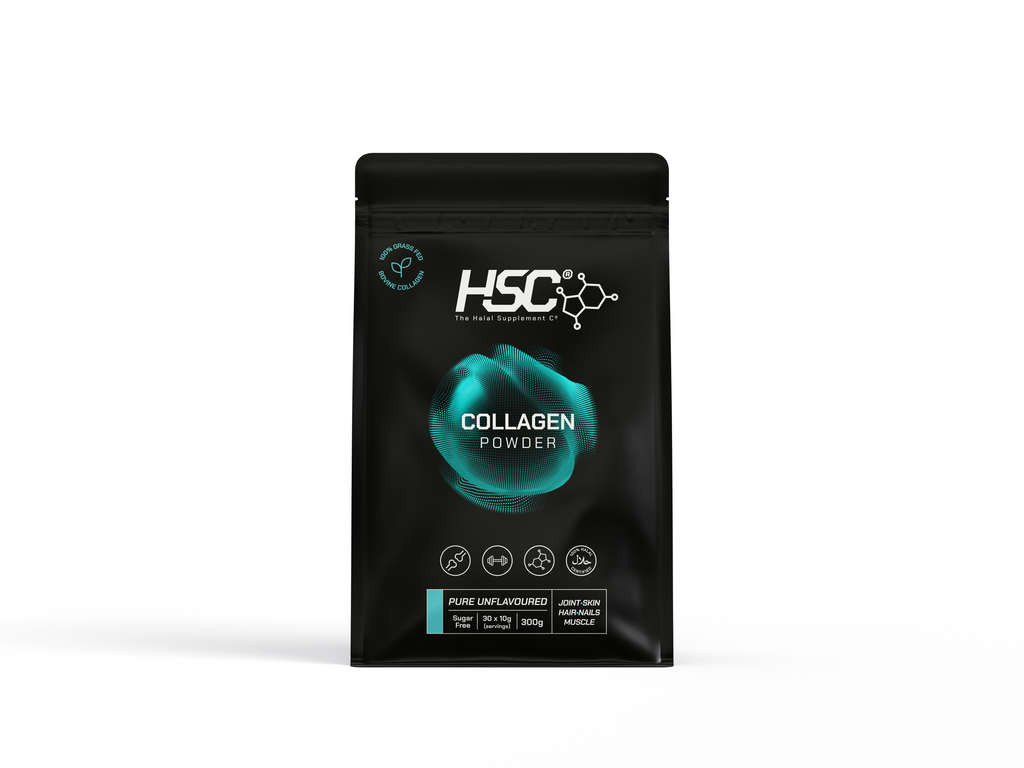 HSC Halal Collagen Peptides