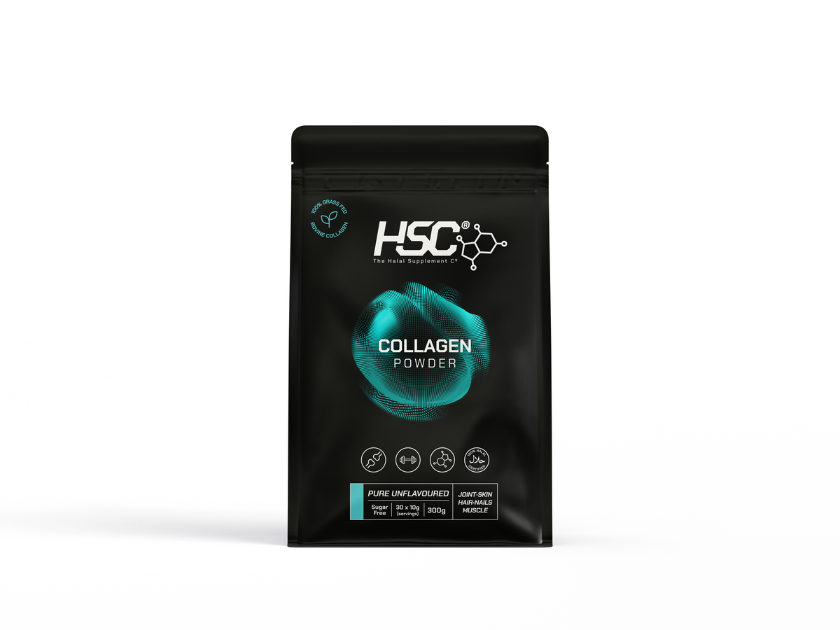 HSC Halal Collagen Peptides