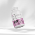 HSC Chaga Mushroom Capsules
