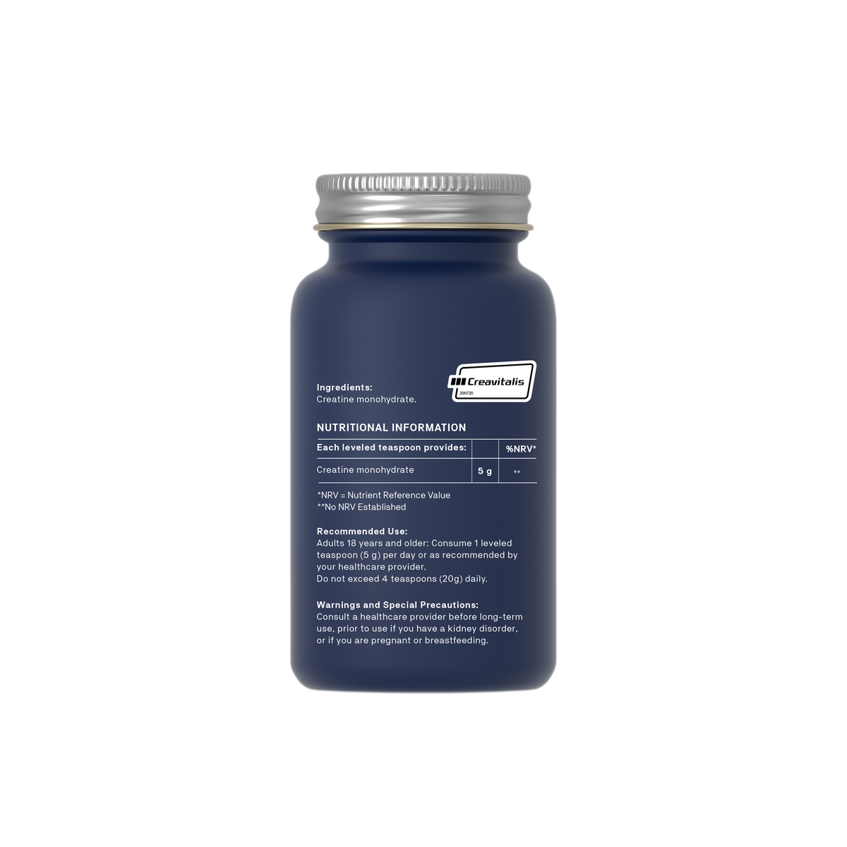 Natroceutics Creatine Bioactive