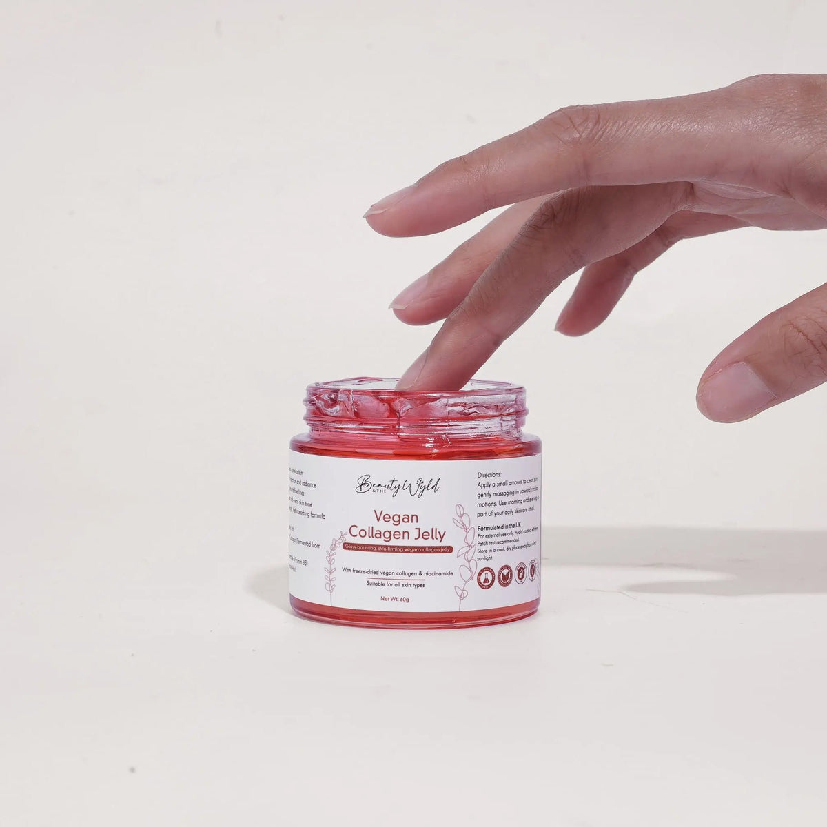 Collagen Jelly Cream