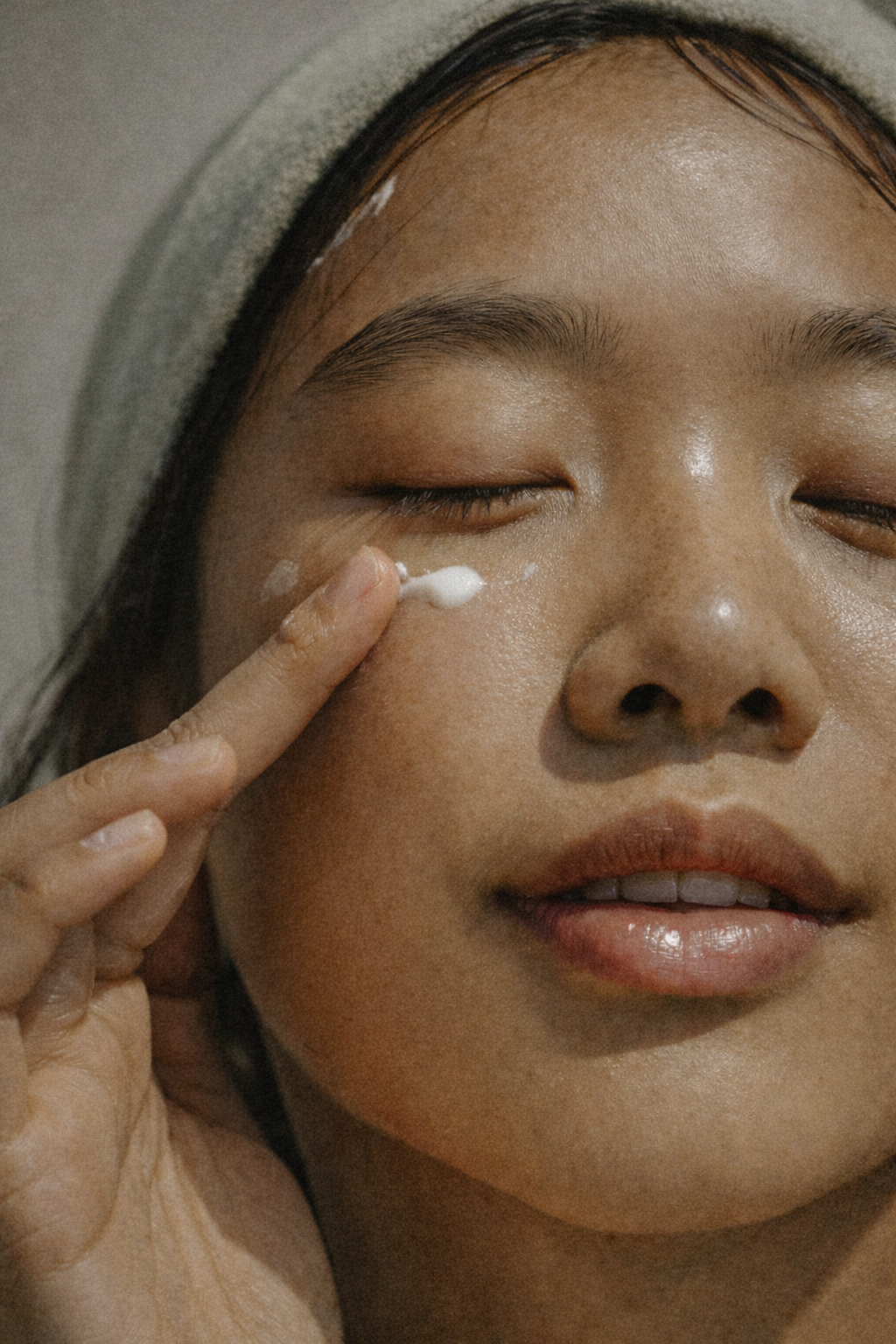 Freja Nocturne | Botanical Eye Renewal