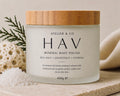 HAV | Mineral Body Polish
