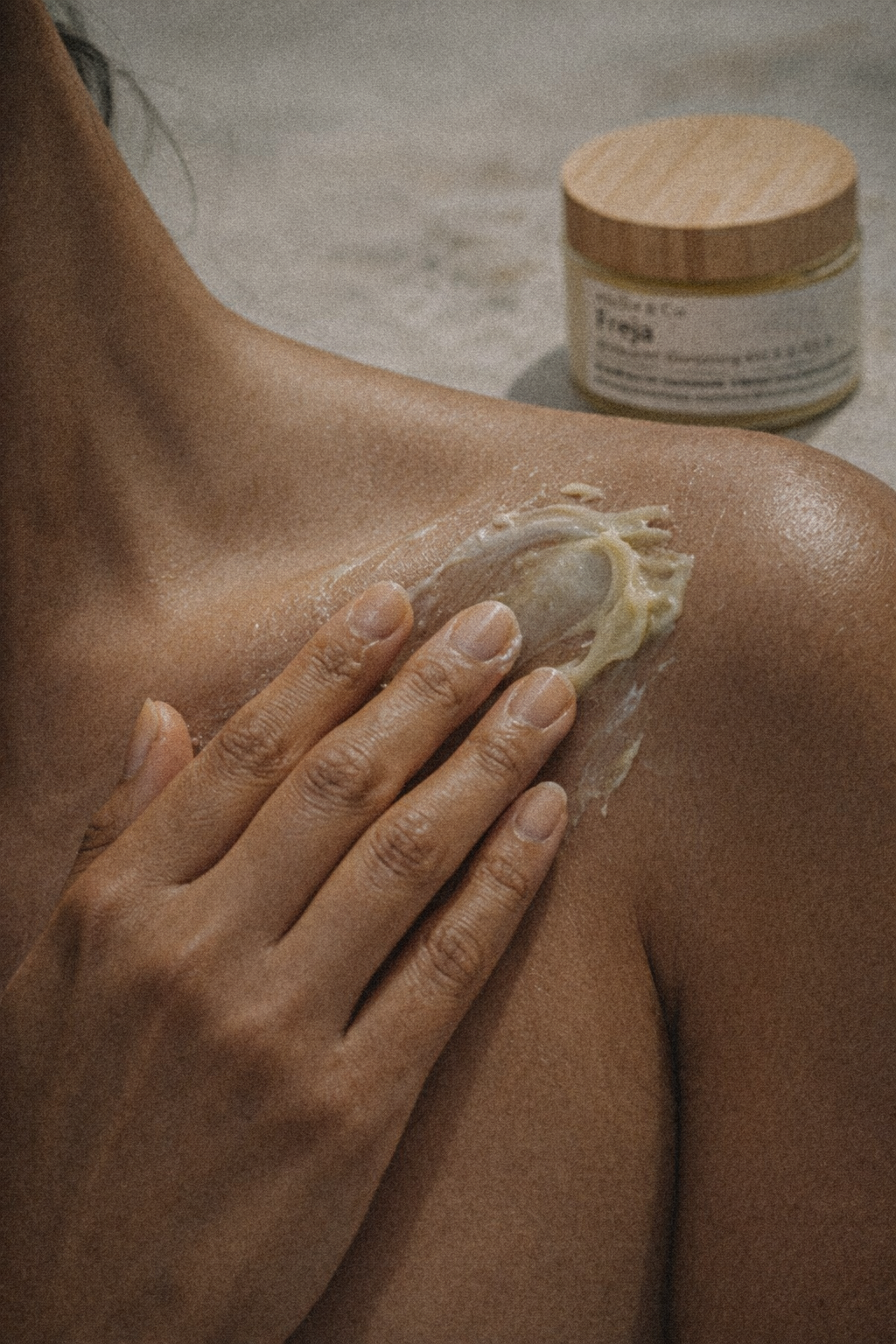 Freja | Radiance Body Butter