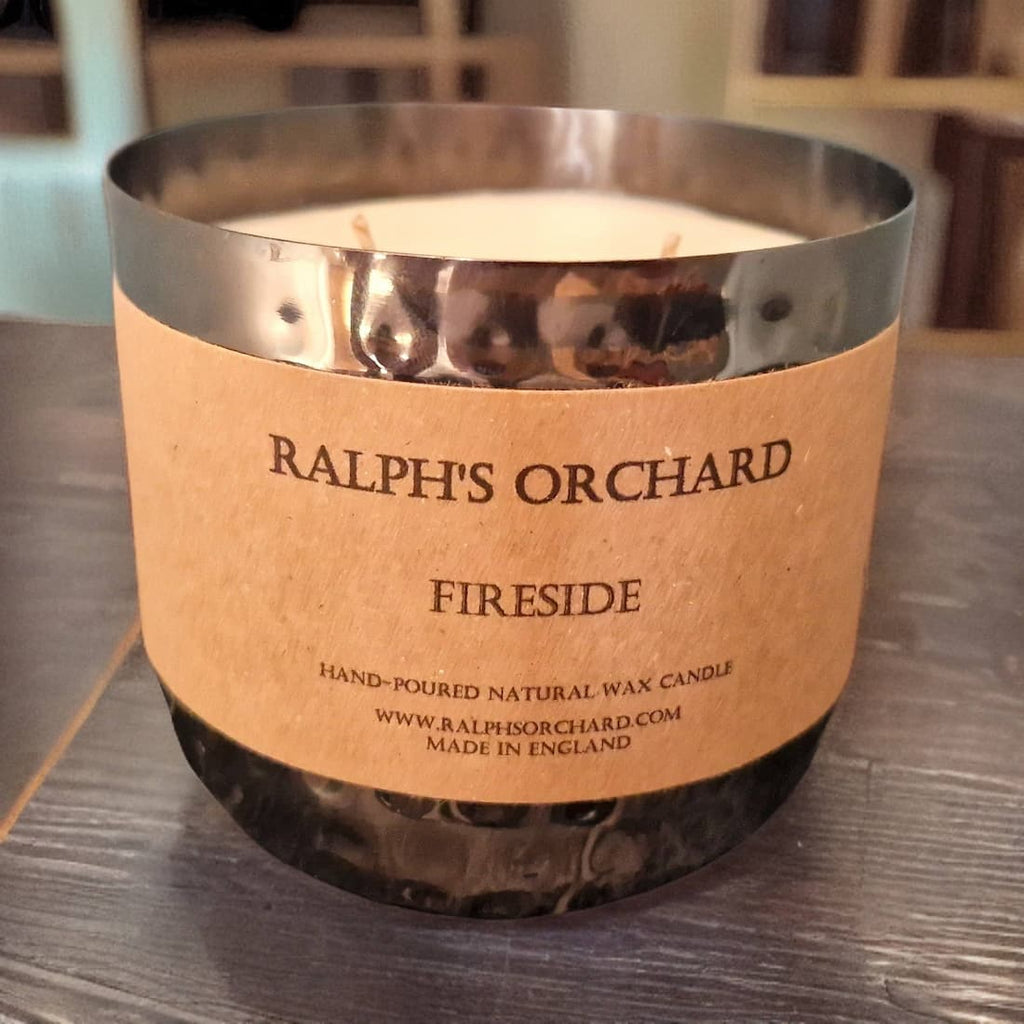 Fireside