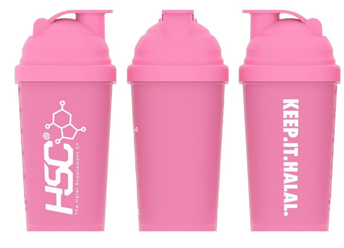HSC Shaker – 600ml