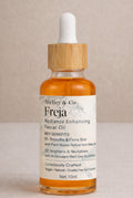 Freja Bakuchiol Radiance Facial Oil