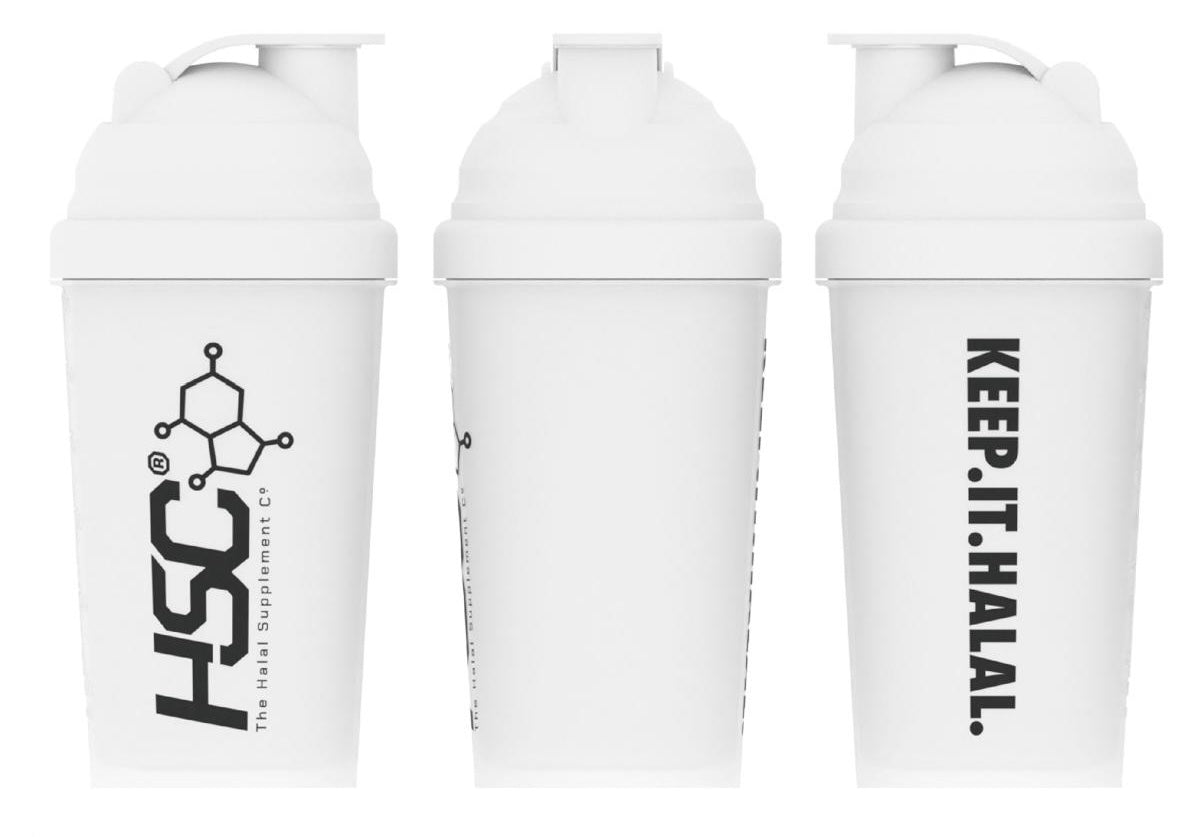 HSC Shaker – 600ml