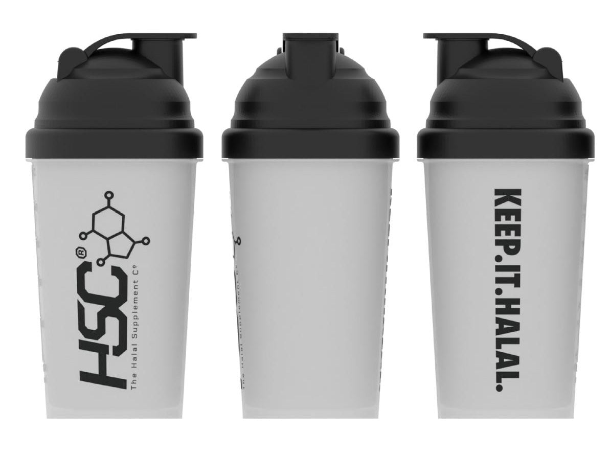HSC Shaker – 600ml