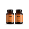 HIRO Beauty + Sleep