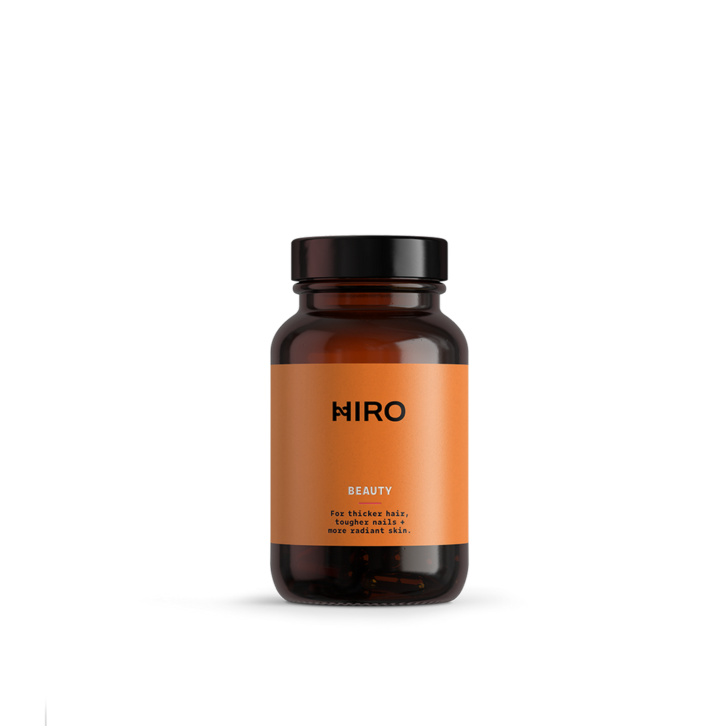 HIRO Beauty + Vegan Collagen