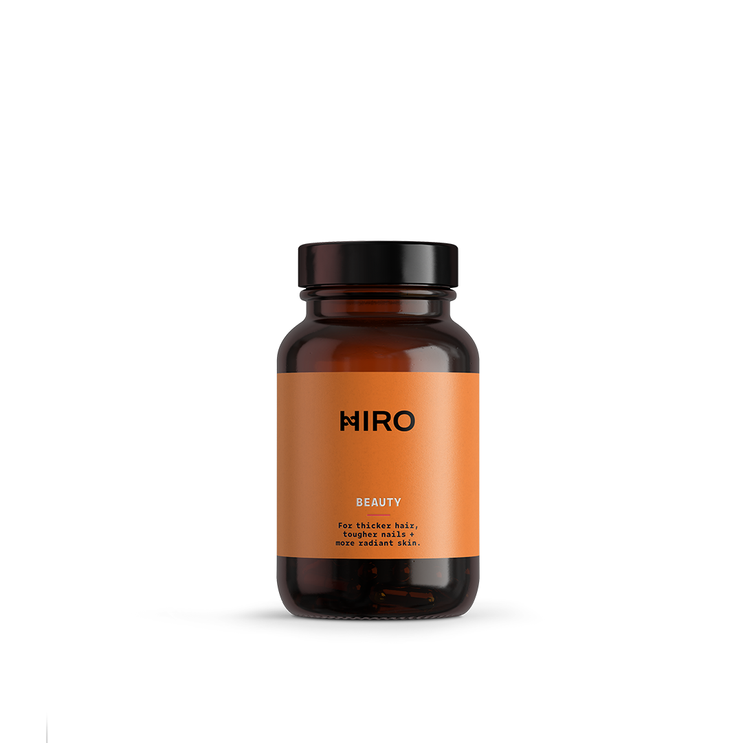 HIRO Beauty + Vegan Collagen