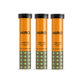HIRO Hydration – Ginger & Lemongrass (3 Pack)