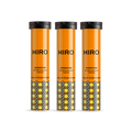 HIRO Hydration – Lemon & Elderflower (3 Pack)