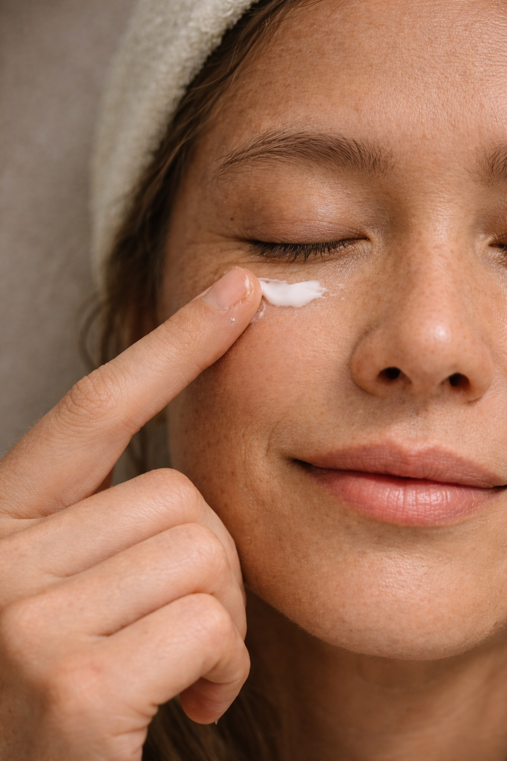 Rejuvia Botanical Eye Renewal Cream