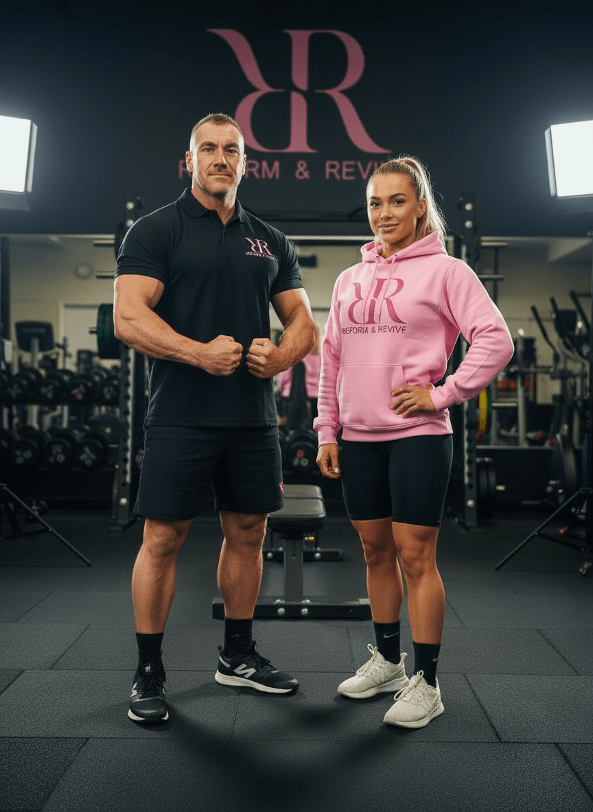 Lush Shredz | Energy & Focus Blend