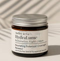 HydraLume Replenishing Night Cream