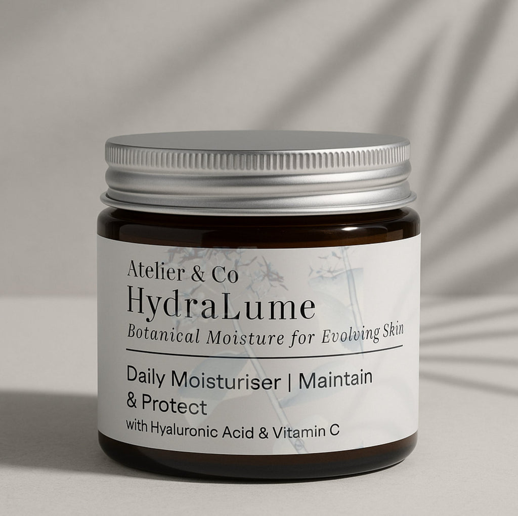 HydraLume Hydrating Day Cream