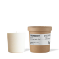 Lingonberry 250g Scented Soy Candle Refill
