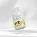 HSC Lion’s Mane Mushroom Capsules