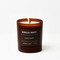 Rebecca Tracey Luxury Vanilla Candle