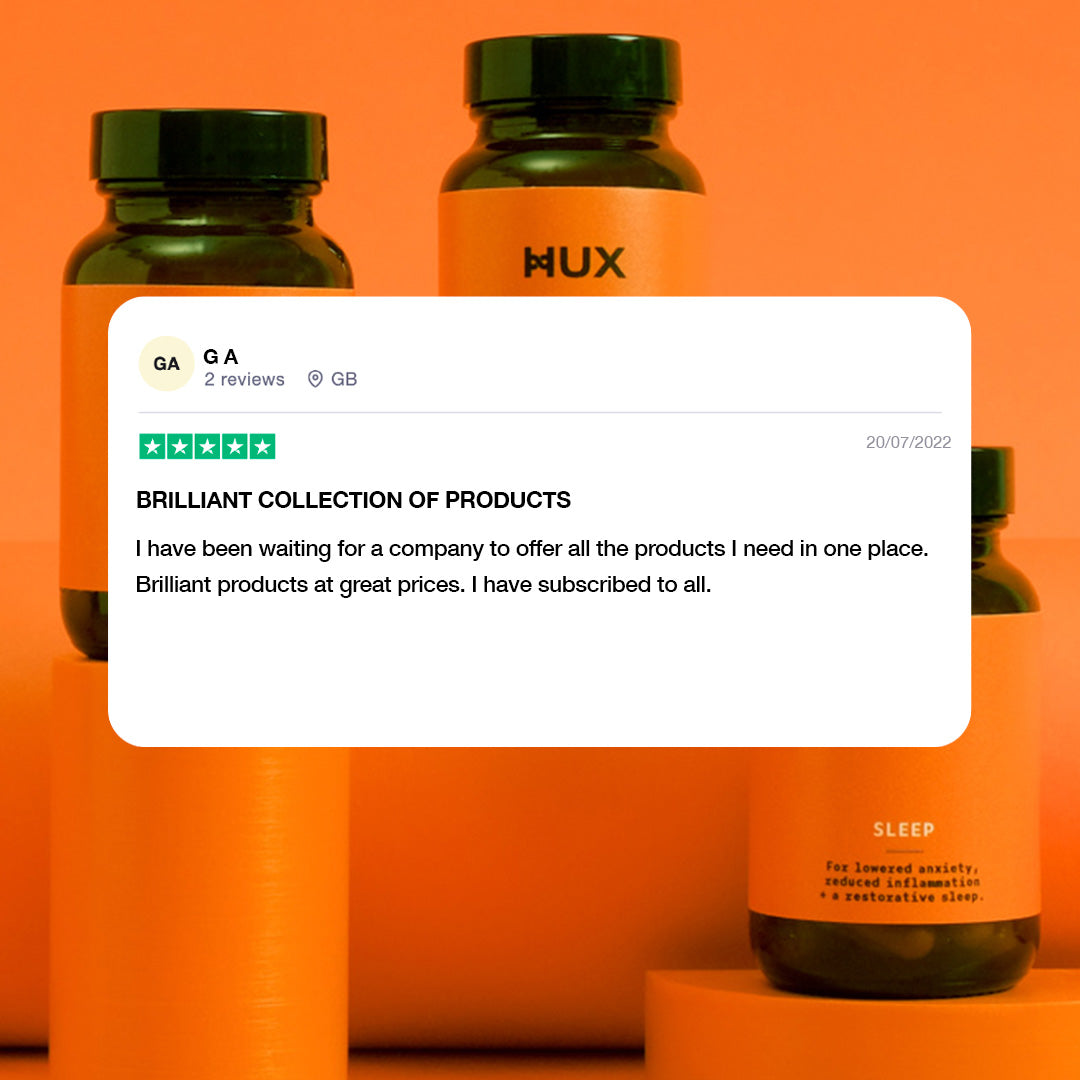 HIRO Beauty + Vegan Collagen