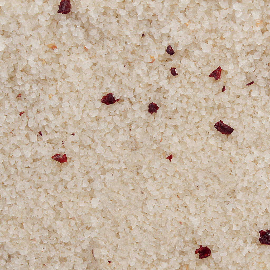 Rose & Ylang Ylang Himalayan Bath Salts