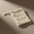 Sisal Exfoliating & Storage Bag