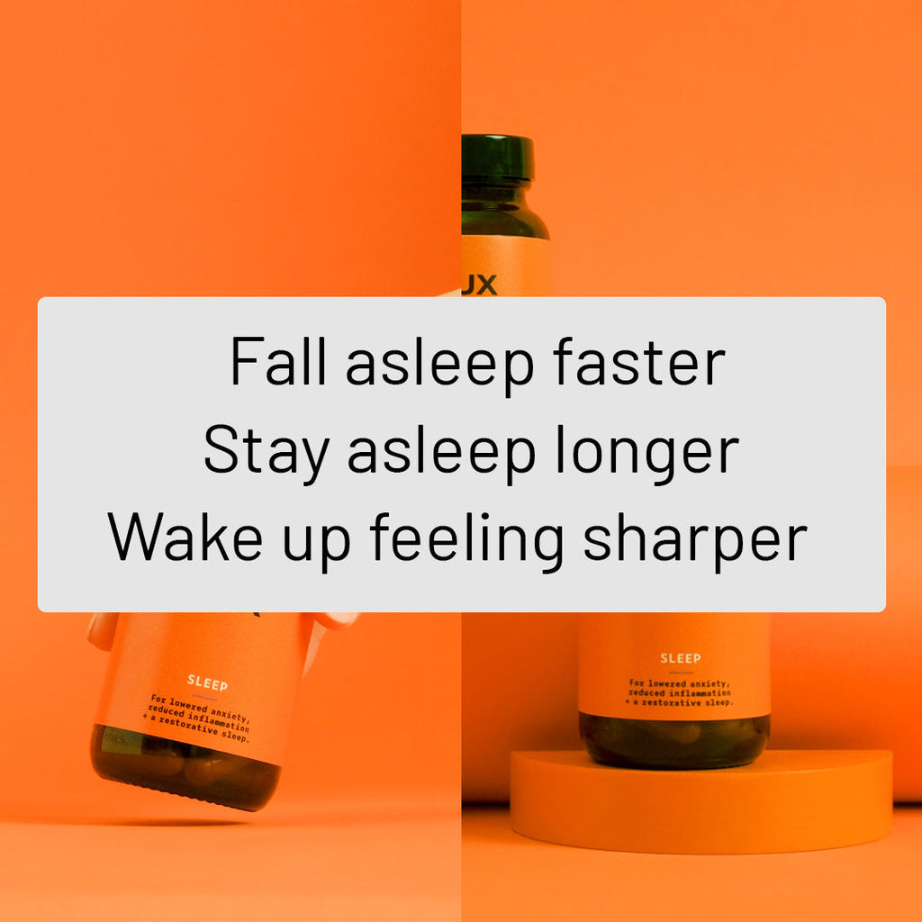 HIRO Beauty + Sleep