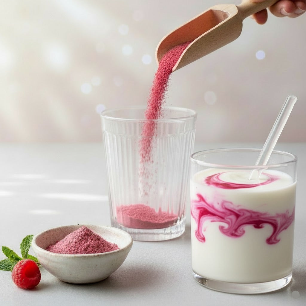 Vegan Collagen Powder (Booster)