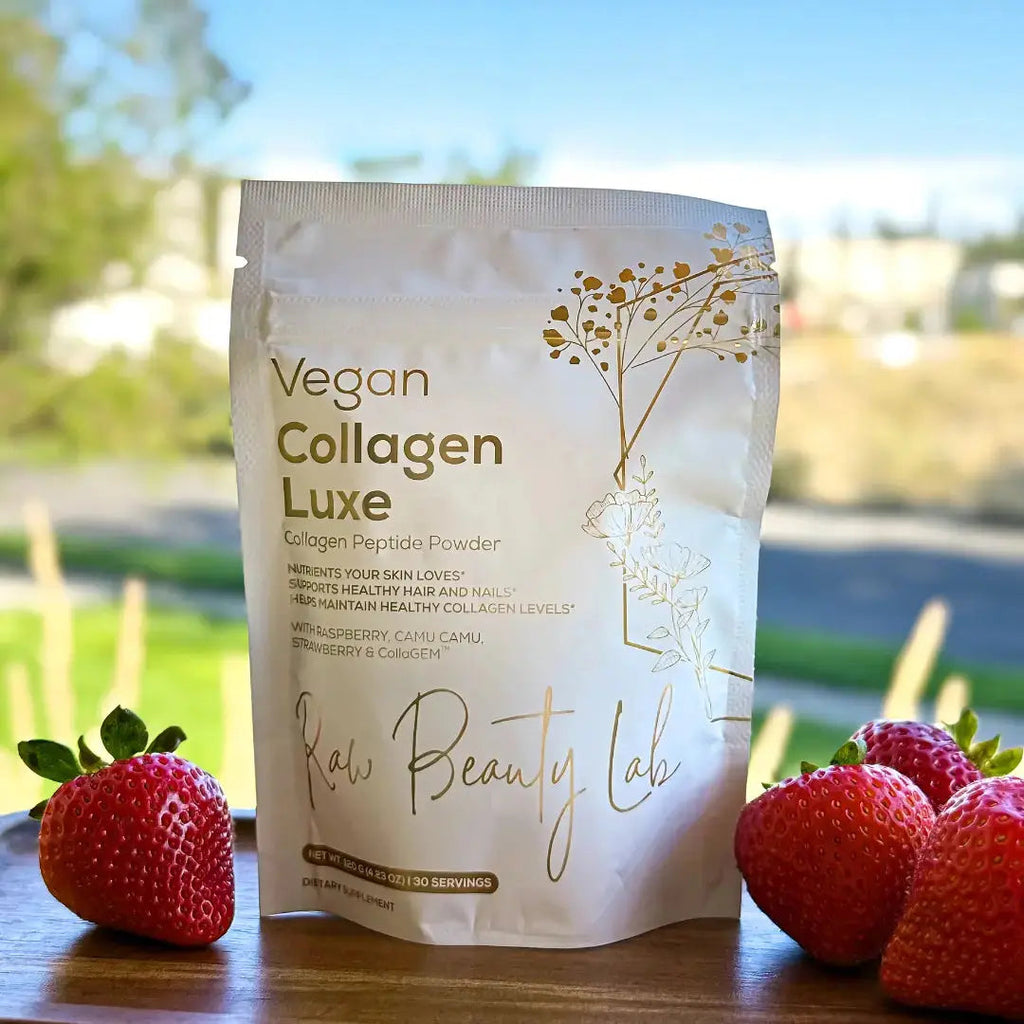 CollaGEM-V™ Vegan Collagen Peptides