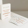 Collagen Face Mask (Box of 4)