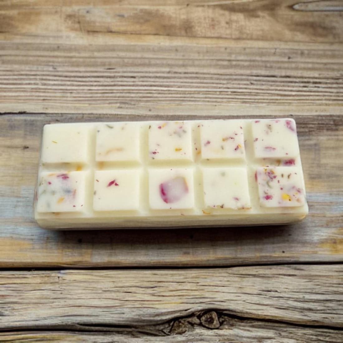 Zen: Cassis, Rose, Green Tea