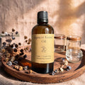 Apricot Kernel Carrier Oil | Cold-Pressed Vegan Facial & Skincare Oil 100 ml
