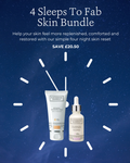 August promotion 4 Sleeps to Fab Skin Bundle