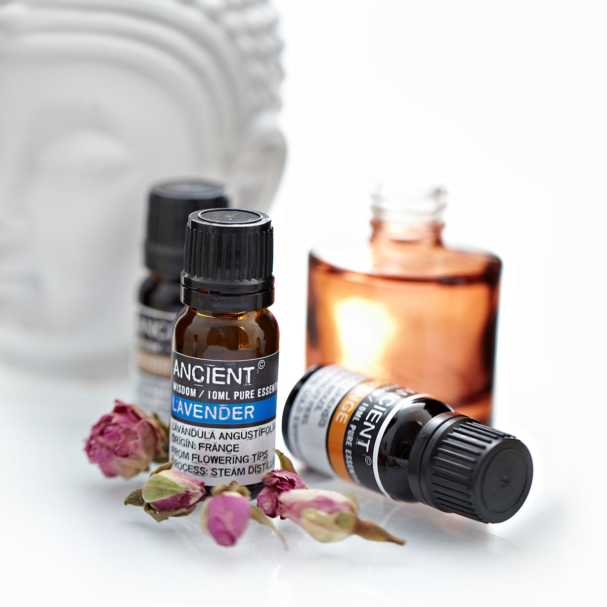 Lavender Essential Oil – 10ml